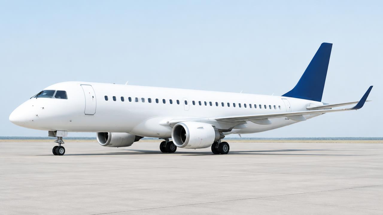Regional Airliners private aircraft category