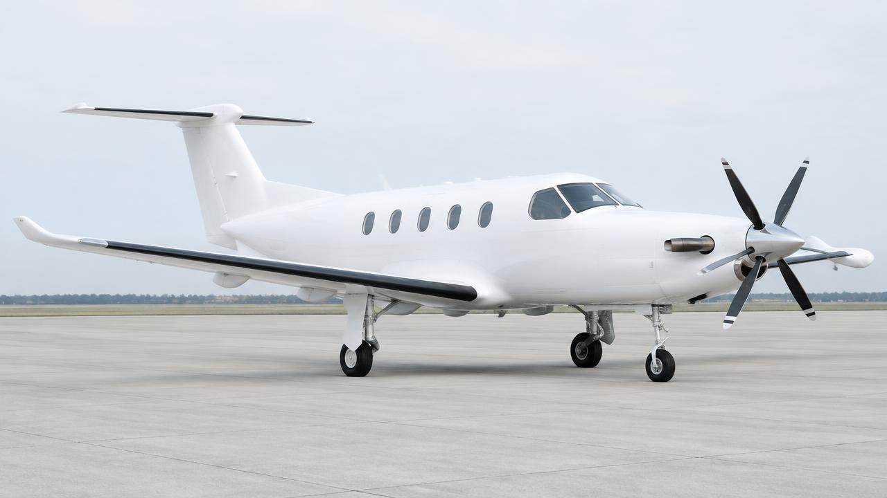 Small Props private aircraft category